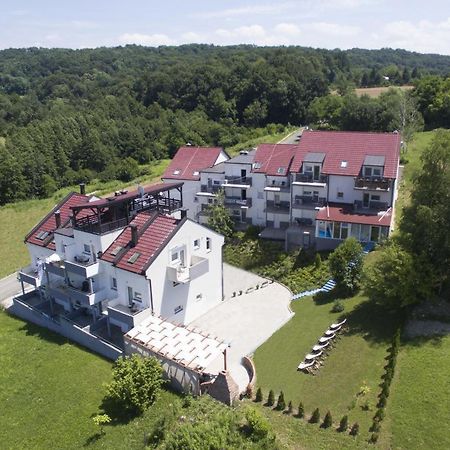Apartment Sandra Toplice Sveti Martin Muraszentmárton Kültér fotó