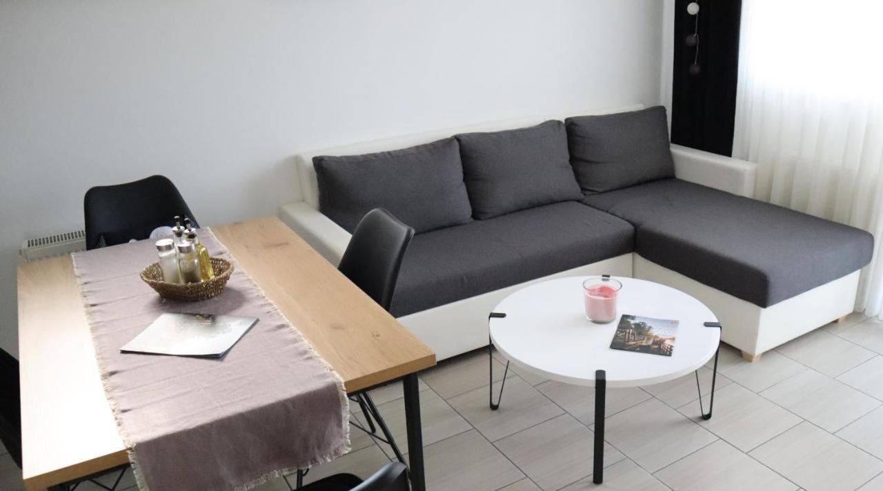 Apartment Sandra Toplice Sveti Martin Muraszentmárton Kültér fotó