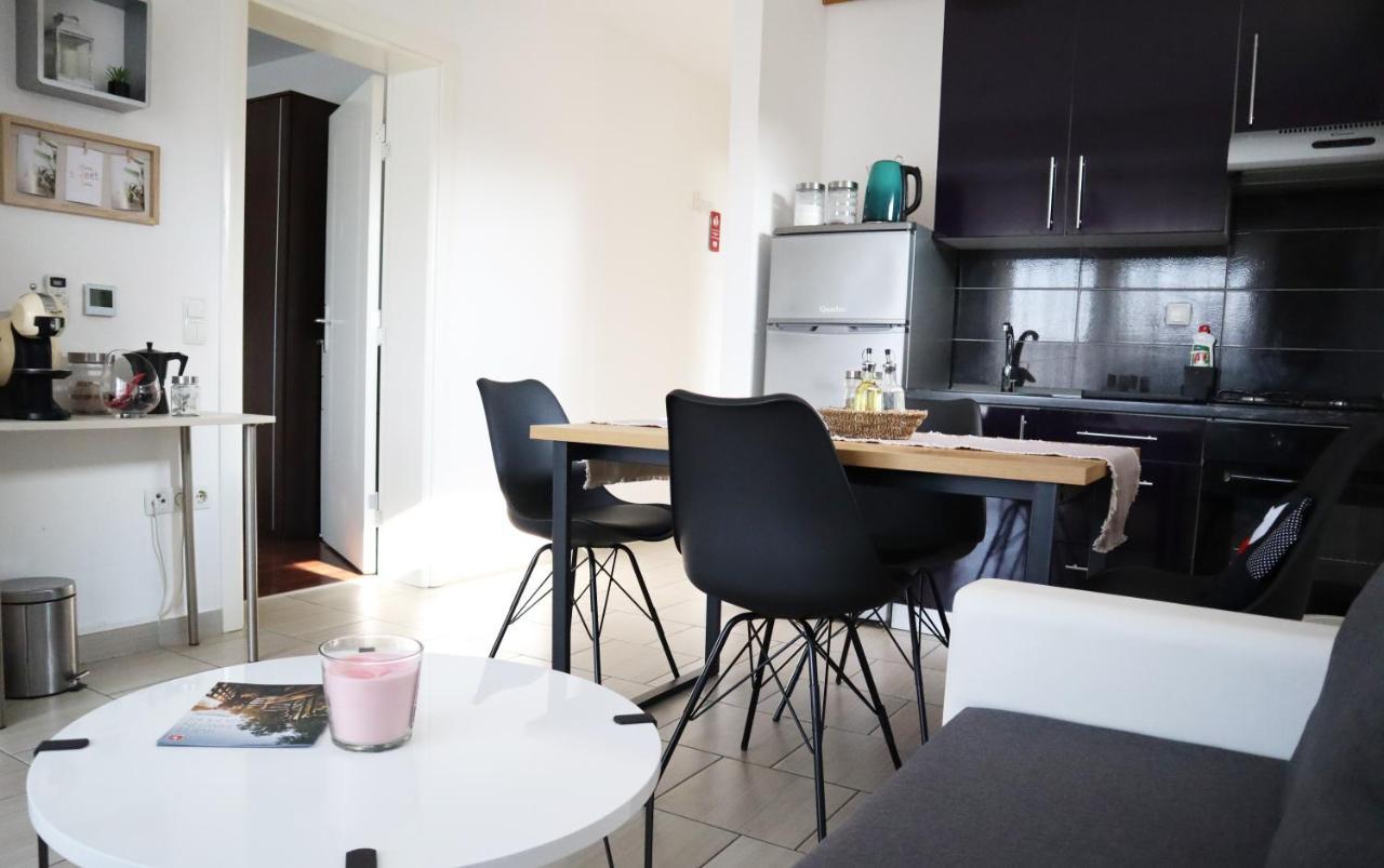 Apartment Sandra Toplice Sveti Martin Muraszentmárton Kültér fotó