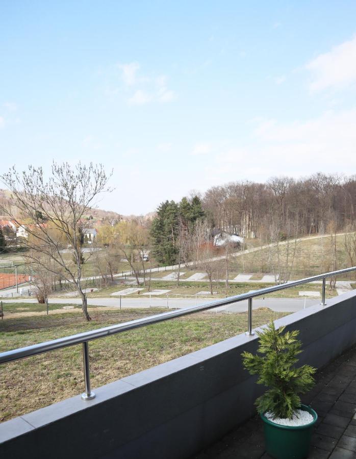 Apartment Sandra Toplice Sveti Martin Muraszentmárton Kültér fotó