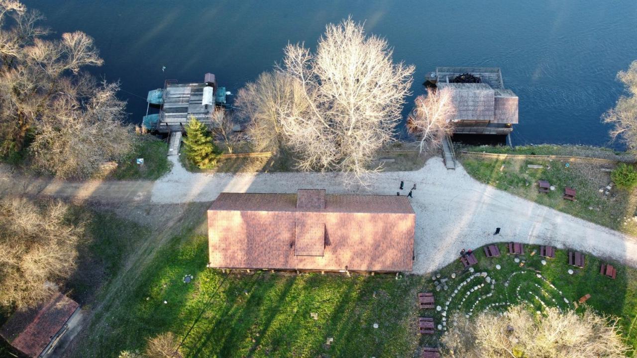 Apartment Sandra Toplice Sveti Martin Muraszentmárton Kültér fotó